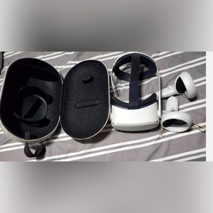 oculus quest 2